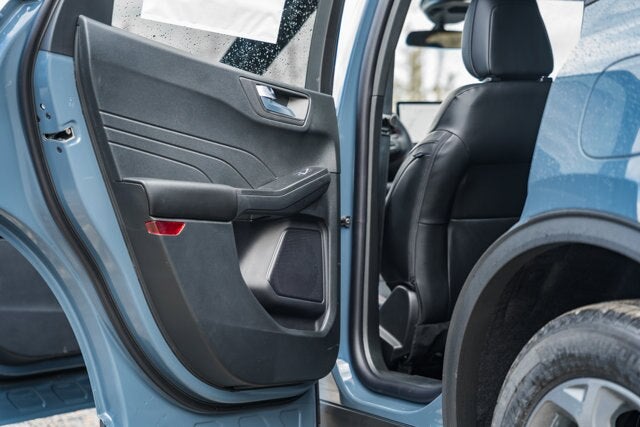 2026 Ford Escape ST-Line Select