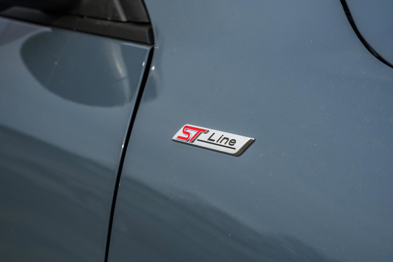 2026 Ford Escape ST-Line Select