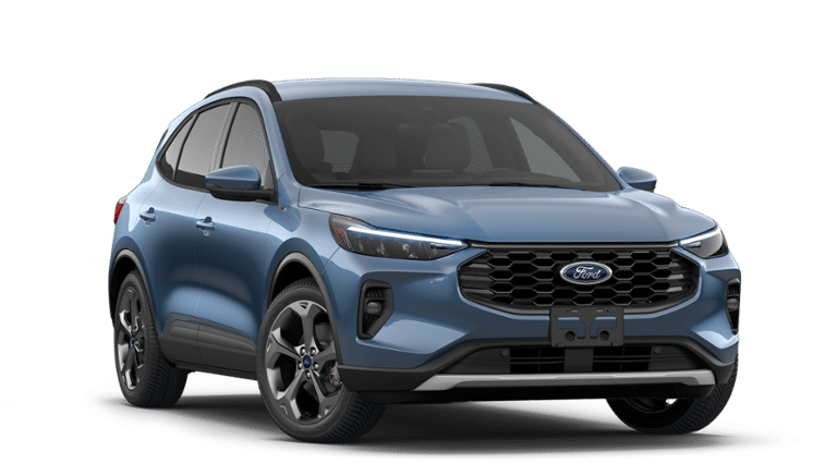 2026 Ford Escape ST-Line Select