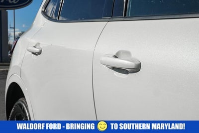 2024 Ford Escape ST-Line Elite