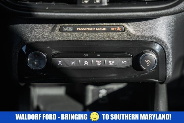 2024 Ford Escape ST-Line Elite