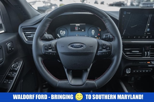2024 Ford Escape ST-Line Elite