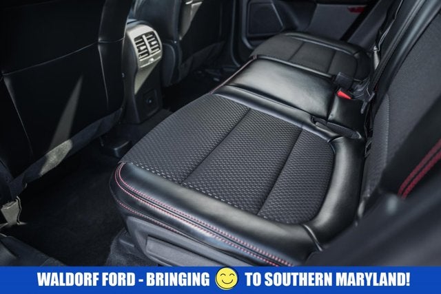 2024 Ford Escape ST-Line Elite