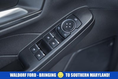 2024 Ford Escape ST-Line Elite