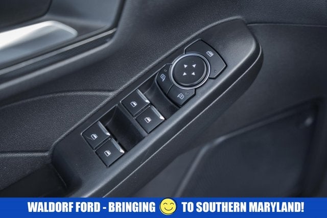 2024 Ford Escape ST-Line Elite