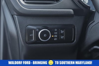 2024 Ford Escape ST-Line Elite