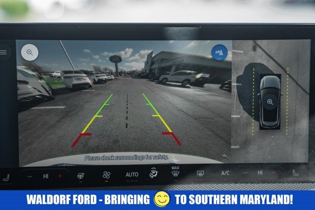 2024 Ford Escape ST-Line Elite