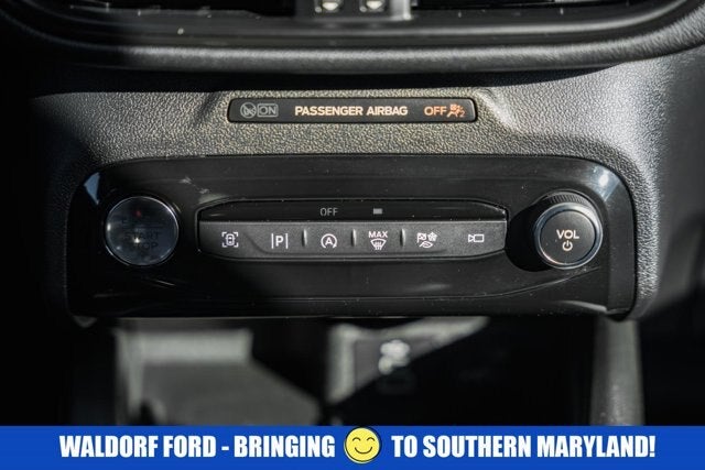 2024 Ford Escape ST-Line Elite