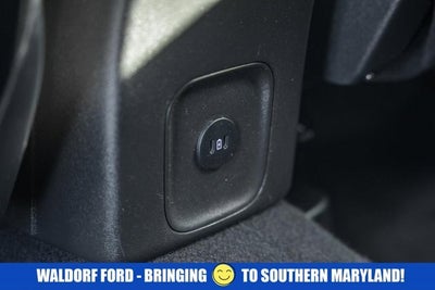 2024 Ford Escape ST-Line Elite