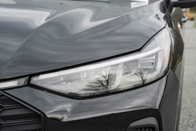 2024 Ford Escape ST-Line Elite