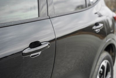 2024 Ford Escape ST-Line Elite