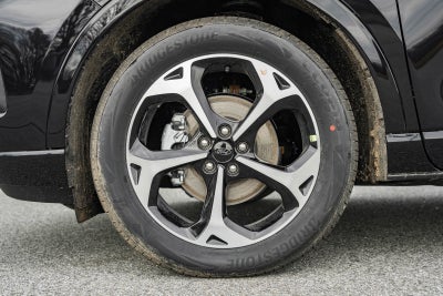 2024 Ford Escape ST-Line Elite