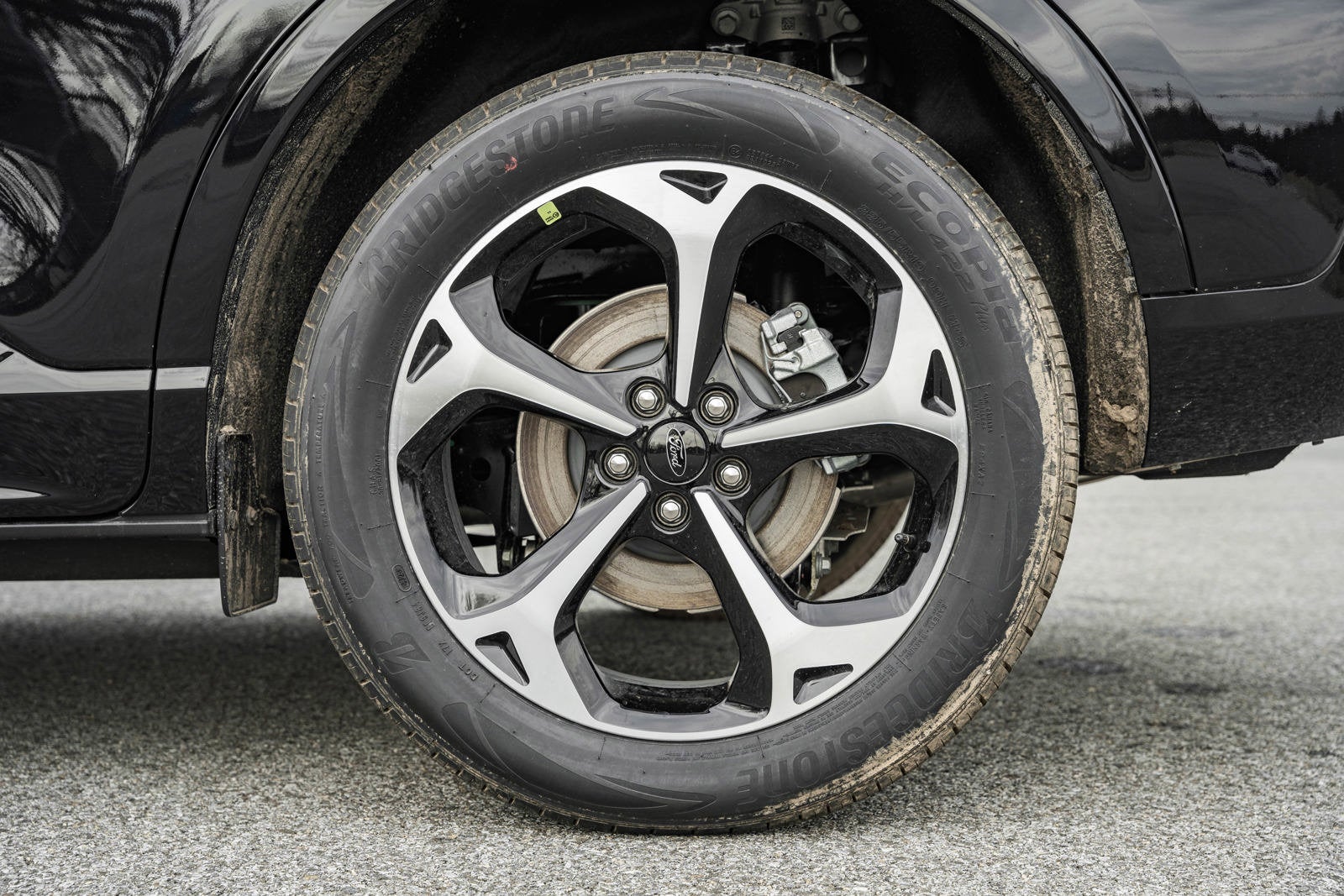 2024 Ford Escape ST-Line Elite