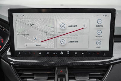 2024 Ford Escape ST-Line Elite