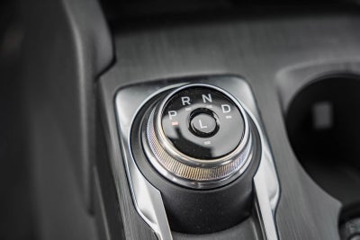 2024 Ford Escape ST-Line Elite