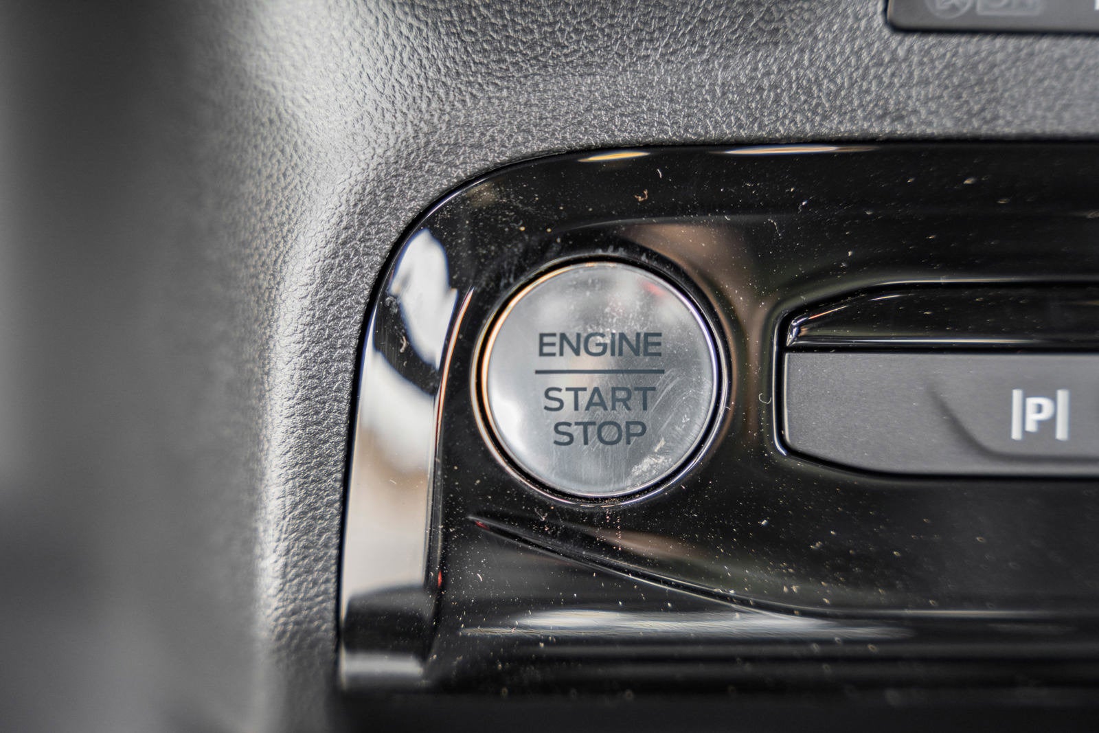 2024 Ford Escape ST-Line Elite