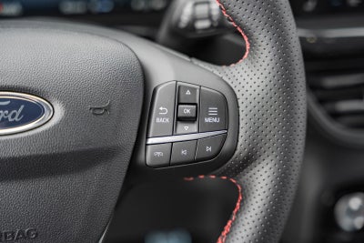 2024 Ford Escape ST-Line Elite