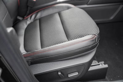 2024 Ford Escape ST-Line Elite