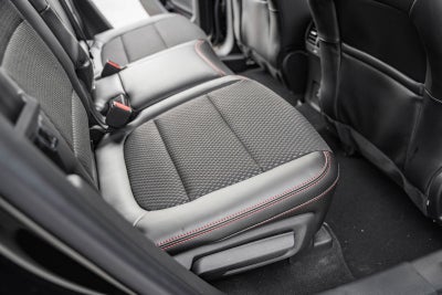 2024 Ford Escape ST-Line Elite