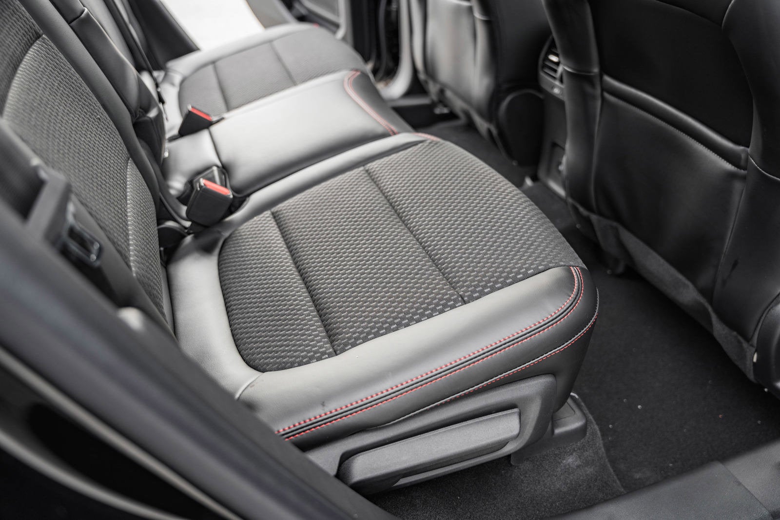 2024 Ford Escape ST-Line Elite