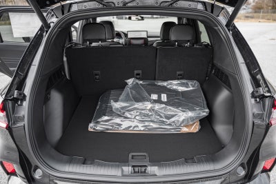 2024 Ford Escape ST-Line Elite