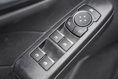 2024 Ford Escape ST-Line Elite