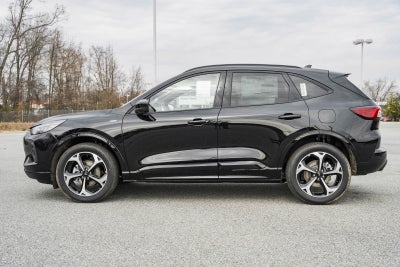2024 Ford Escape ST-Line Elite