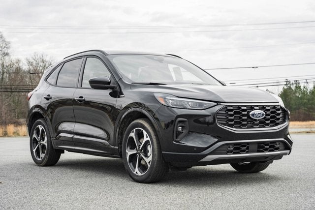 2024 Ford Escape ST-Line Elite
