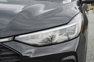 2024 Ford Escape ST-Line Elite