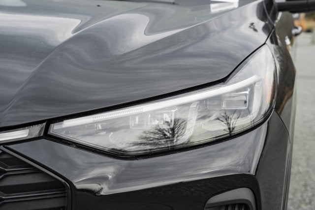 2024 Ford Escape ST-Line Elite