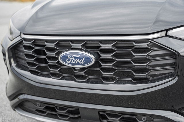 2024 Ford Escape ST-Line Elite