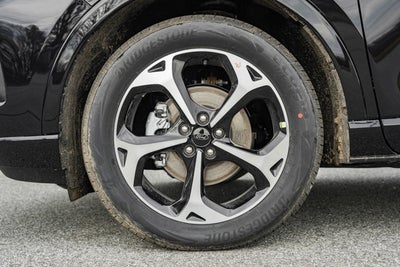 2024 Ford Escape ST-Line Elite