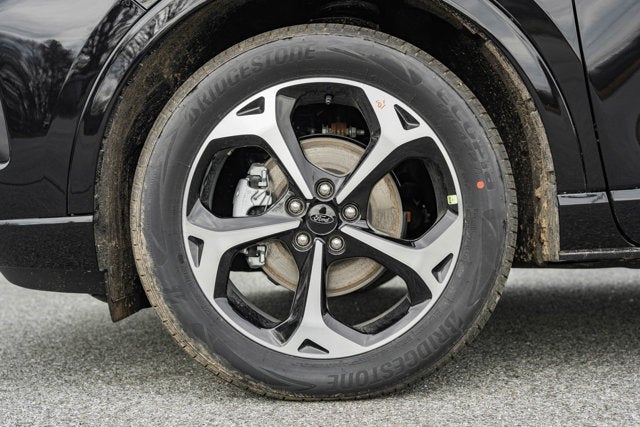 2024 Ford Escape ST-Line Elite