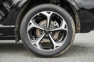 2024 Ford Escape ST-Line Elite