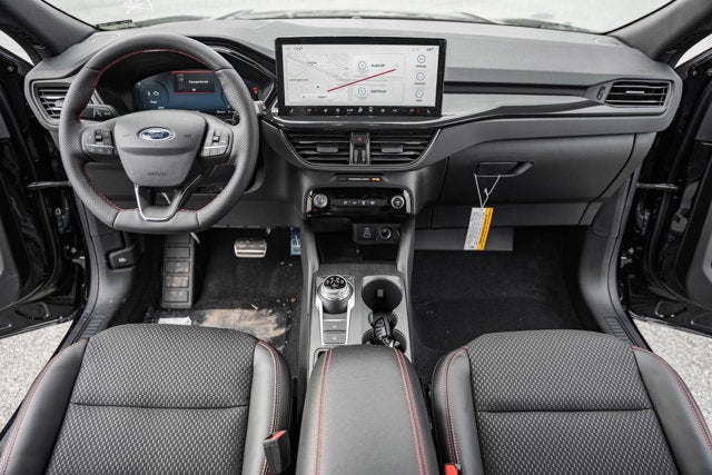 2024 Ford Escape ST-Line Elite