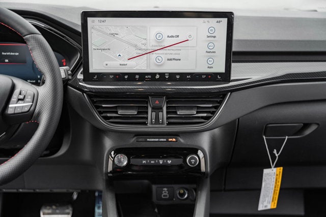 2024 Ford Escape ST-Line Elite