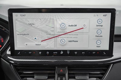 2024 Ford Escape ST-Line Elite