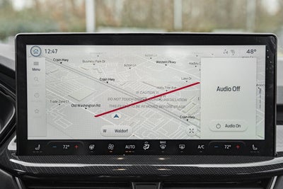 2024 Ford Escape ST-Line Elite