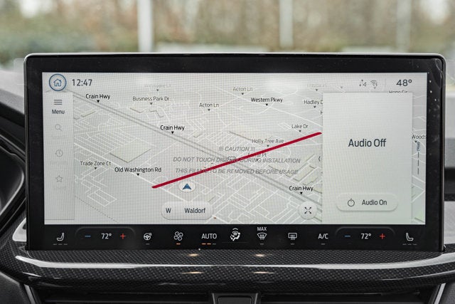 2024 Ford Escape ST-Line Elite