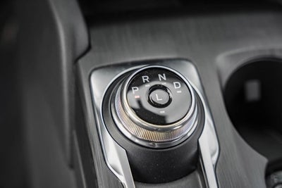 2024 Ford Escape ST-Line Elite