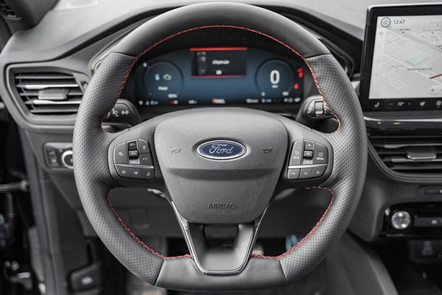 2024 Ford Escape ST-Line Elite
