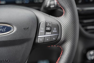 2024 Ford Escape ST-Line Elite