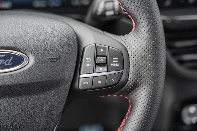 2024 Ford Escape ST-Line Elite