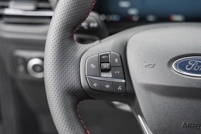 2024 Ford Escape ST-Line Elite