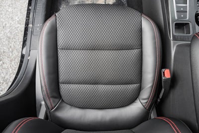 2024 Ford Escape ST-Line Elite