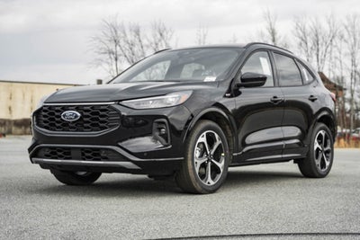 2024 Ford Escape ST-Line Elite