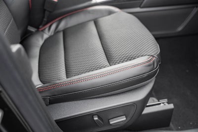 2024 Ford Escape ST-Line Elite