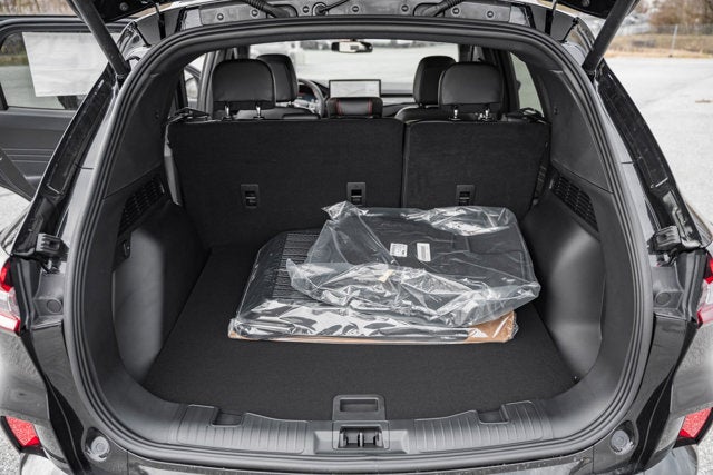 2024 Ford Escape ST-Line Elite