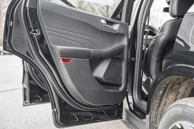 2024 Ford Escape ST-Line Elite