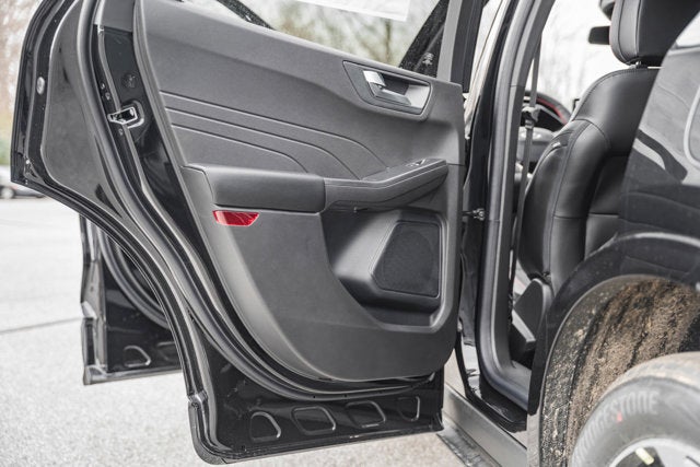 2024 Ford Escape ST-Line Elite